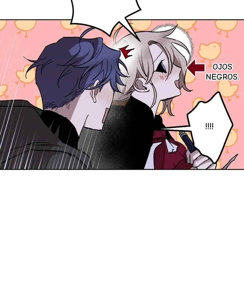 The Dark Lord's Confession Chapter 17 - Page 32