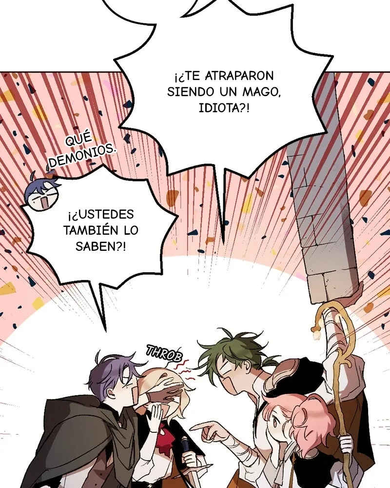 The Dark Lord's Confession Chapter 17 - Page 37