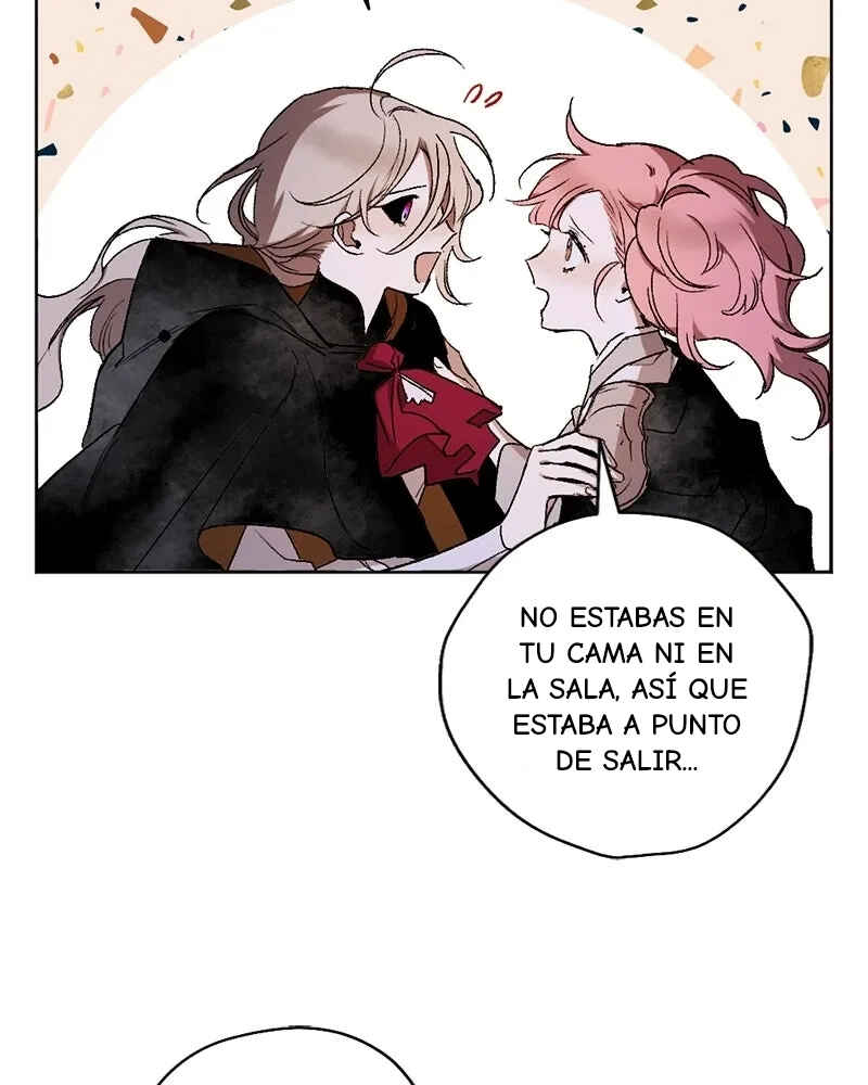 The Dark Lord's Confession Chapter 17 - Page 39