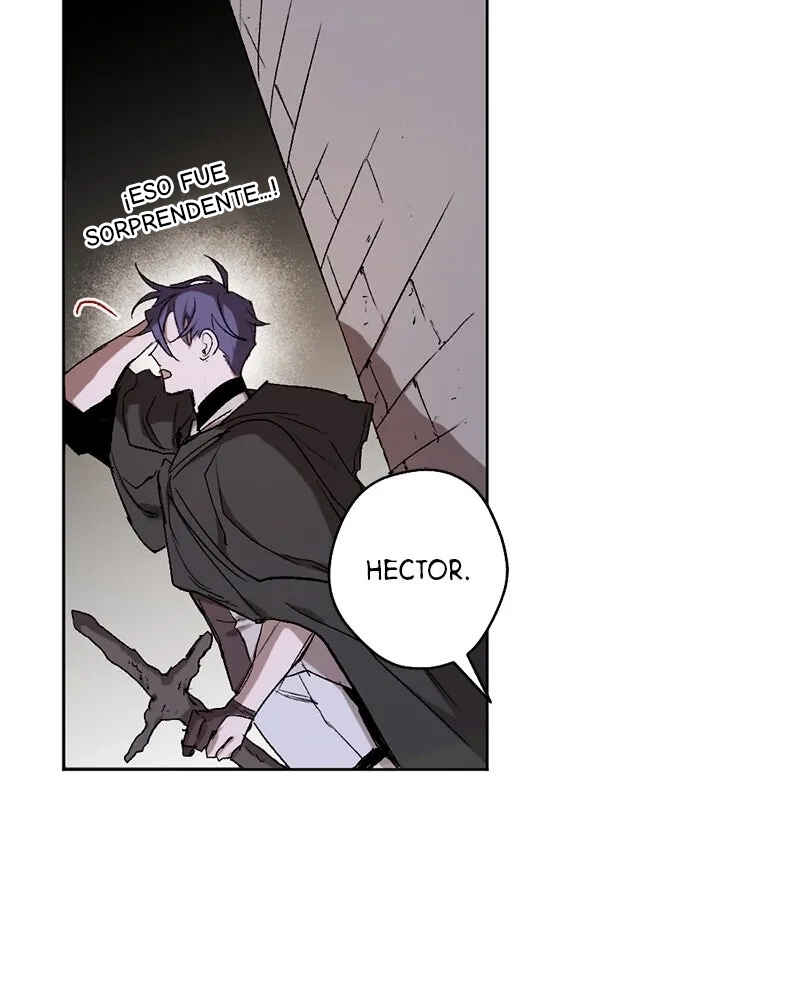 The Dark Lord's Confession Chapter 17 - Page 46