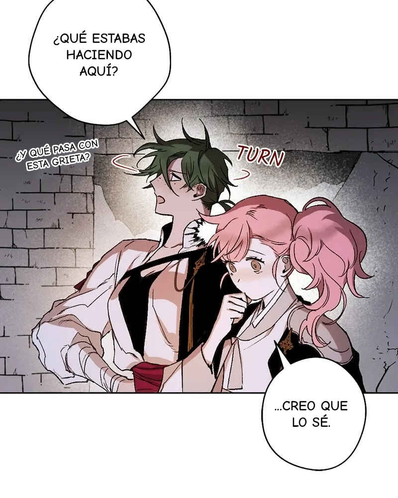 The Dark Lord's Confession Chapter 17 - Page 50