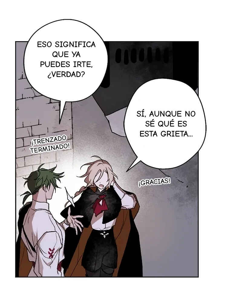 The Dark Lord's Confession Chapter 17 - Page 57