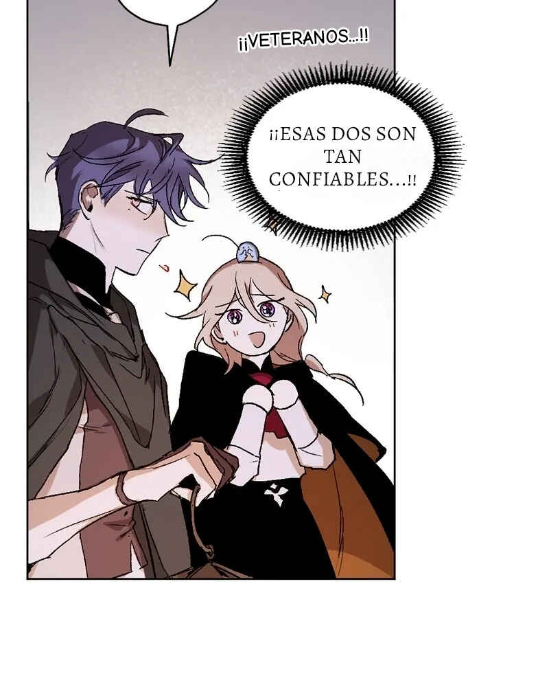 The Dark Lord's Confession Chapter 17 - Page 76