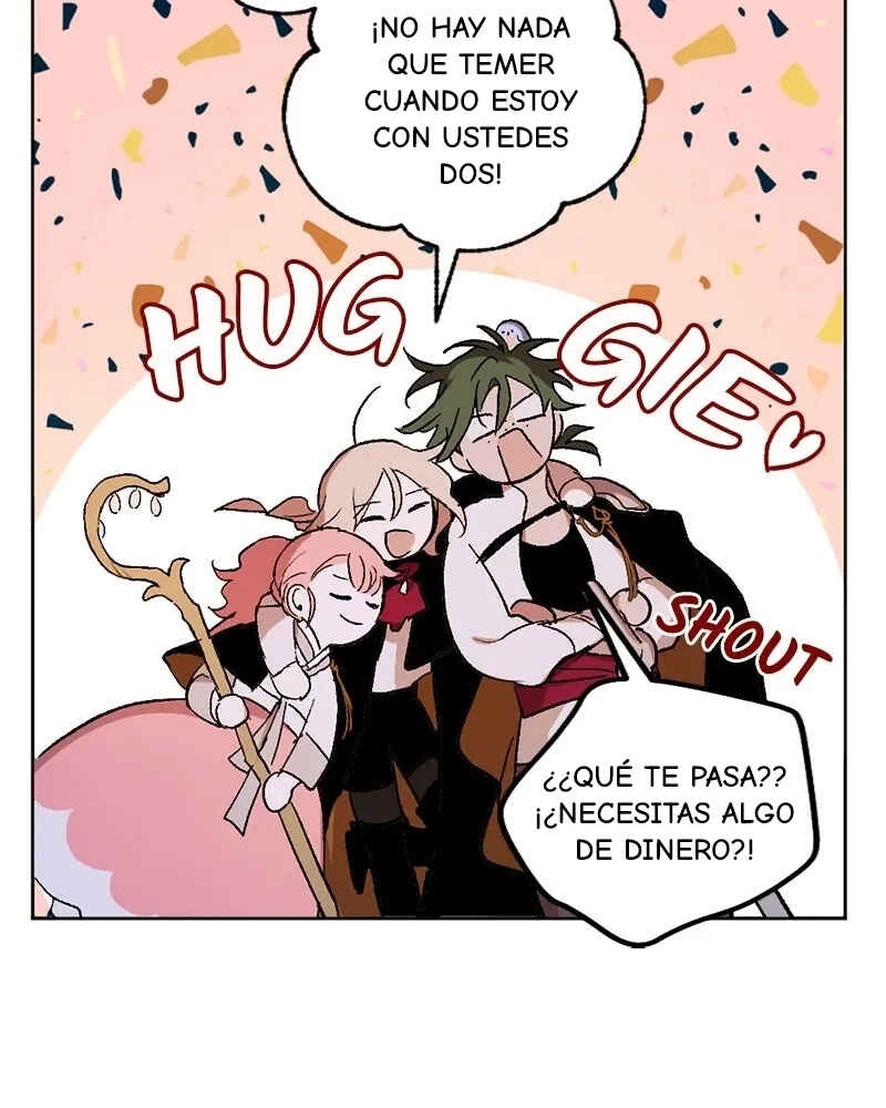 The Dark Lord's Confession Chapter 17 - Page 83