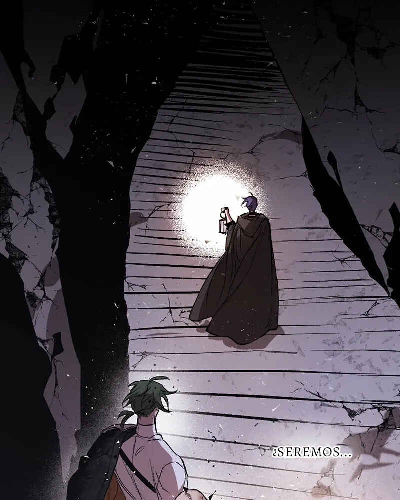 The Dark Lord's Confession Chapter 17 - Page 89