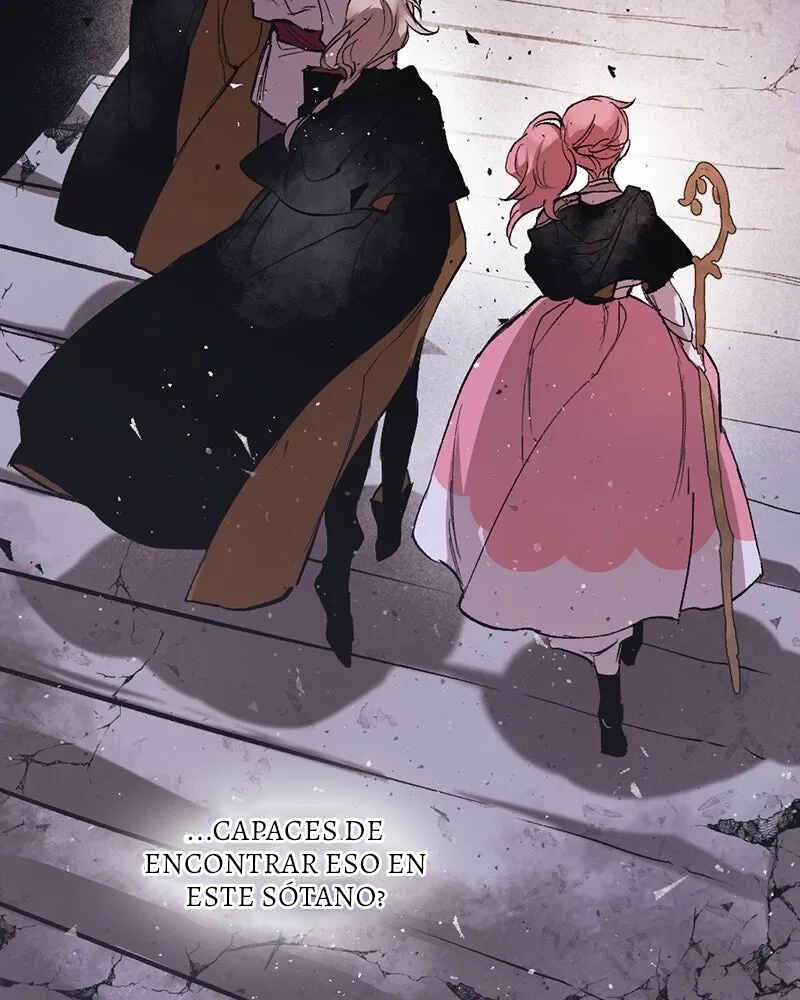 The Dark Lord's Confession Chapter 17 - Page 90
