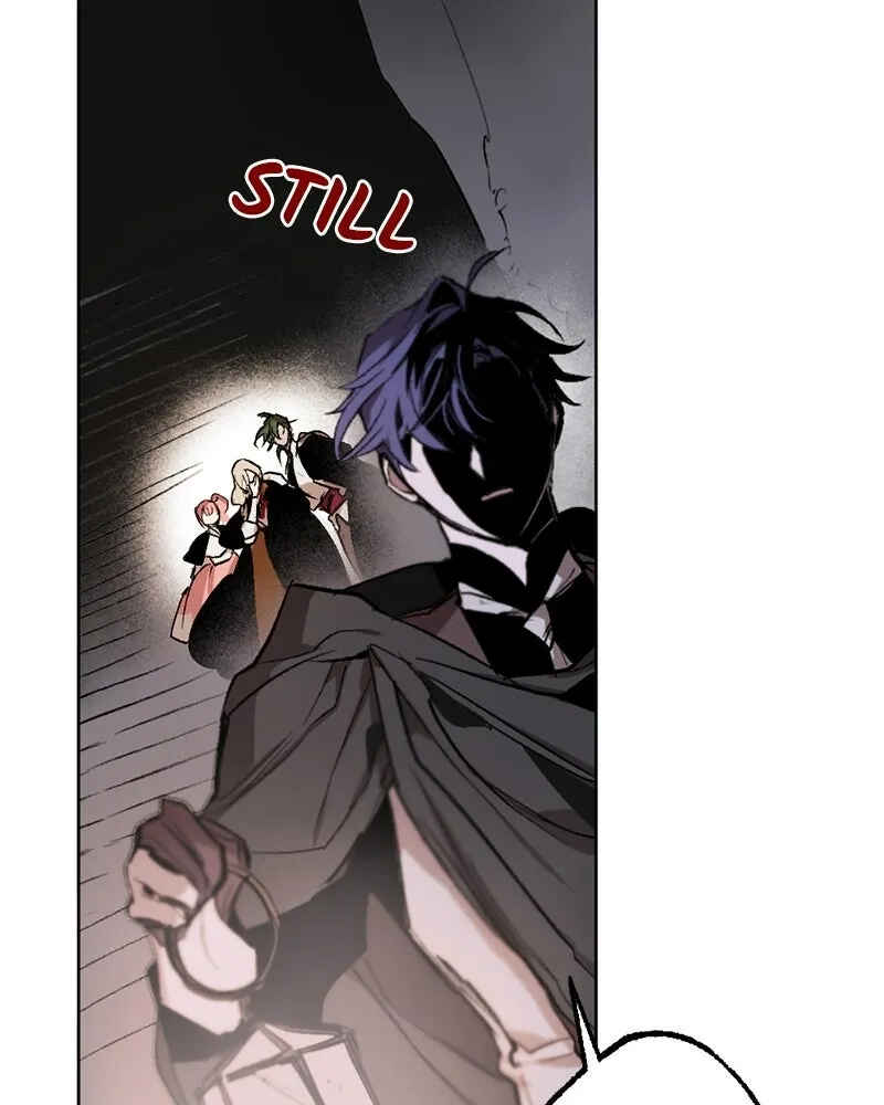 The Dark Lord's Confession Chapter 17 - Page 96