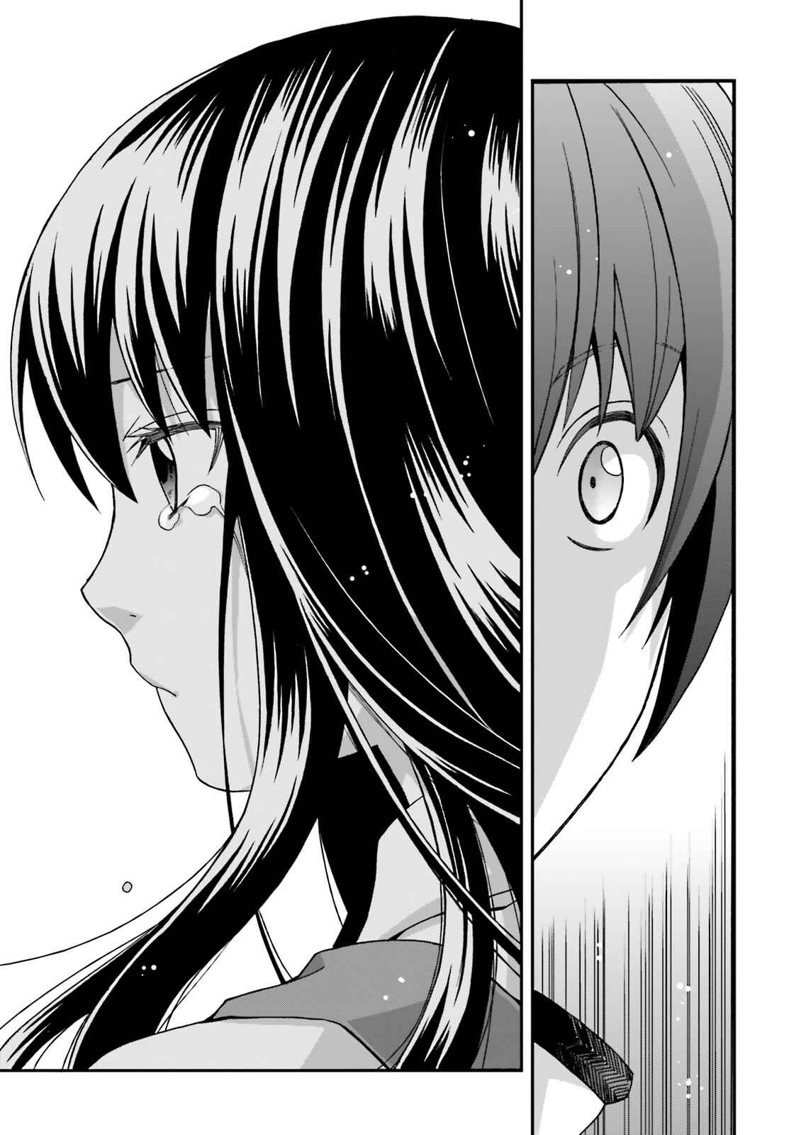 Chiyu Mahou no Machigatta Tsukaikata ~Senjou wo Kakeru Kaifuku Youin~ Chapter 27.2 - Page 28