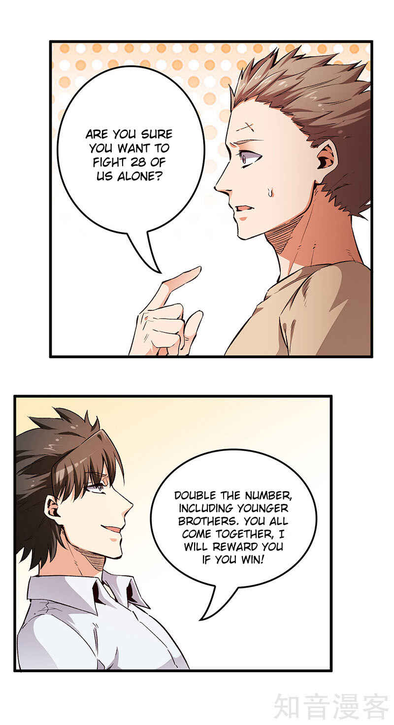 The Super Doctor From 2089 Chapter 185 - Page 14