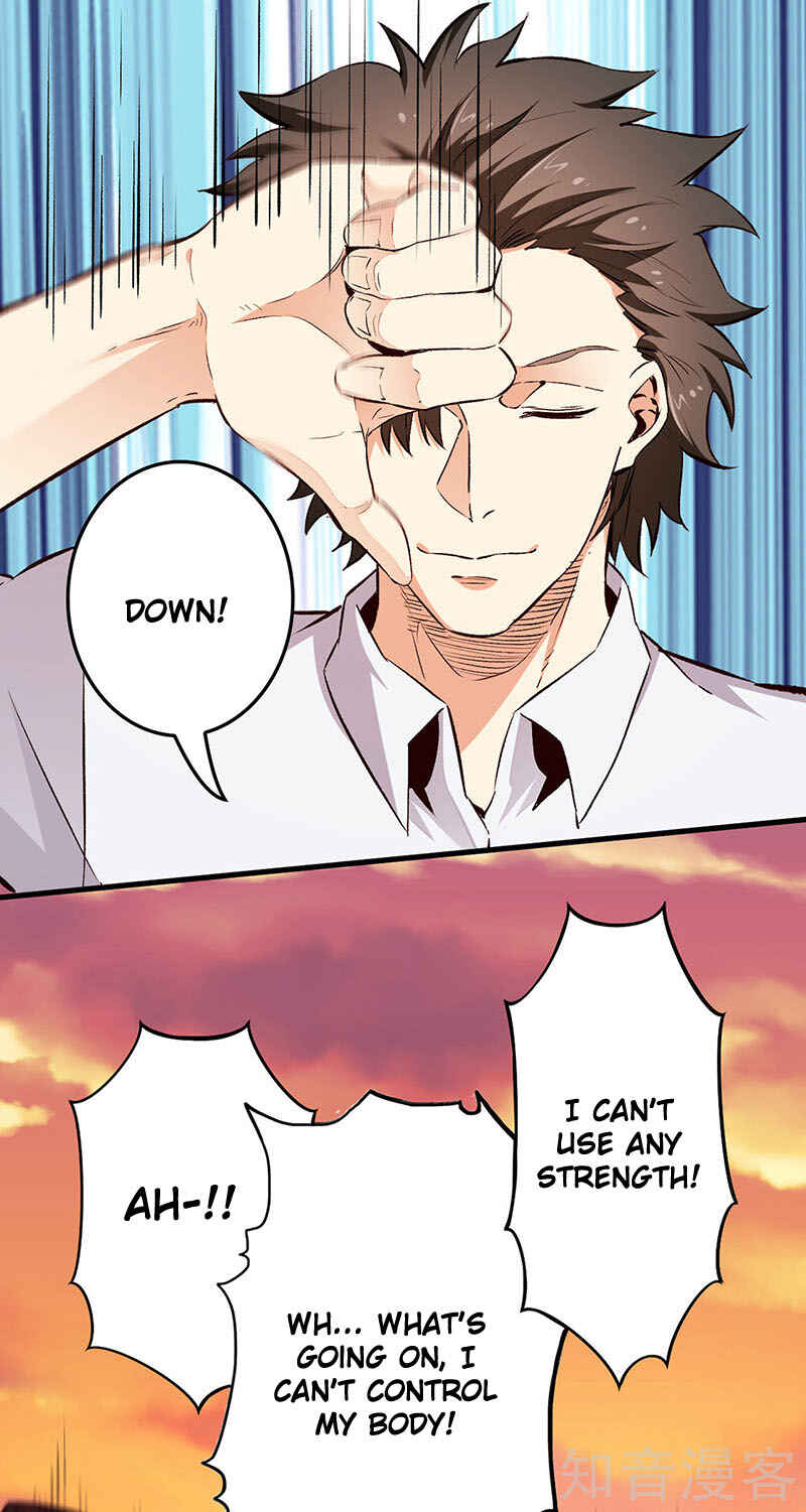 The Super Doctor From 2089 Chapter 185 - Page 18