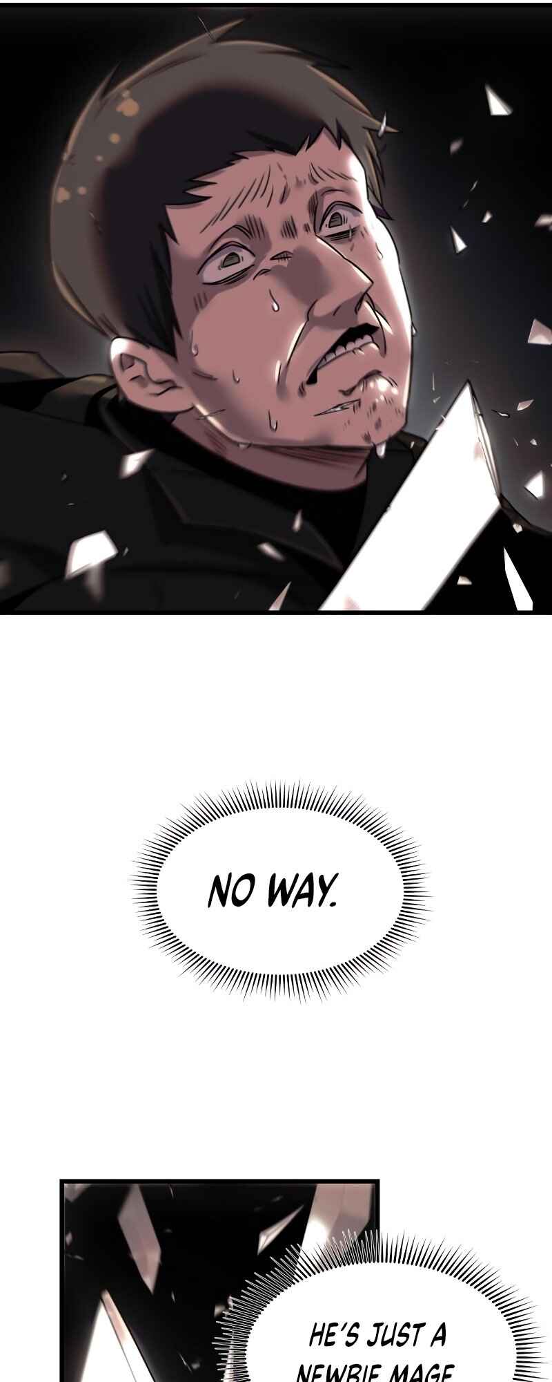 Shinhwageup Gwisok Item eul Son e Neo-eotda Chapter 25 - Page 4
