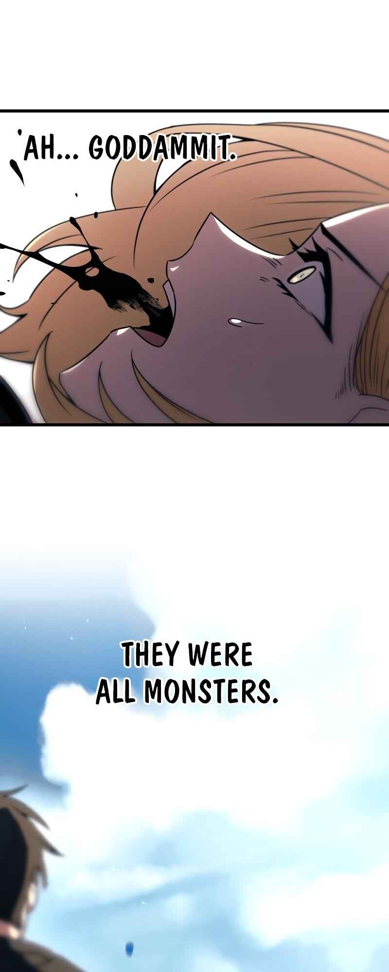 Shinhwageup Gwisok Item eul Son e Neo-eotda Chapter 25 - Page 42