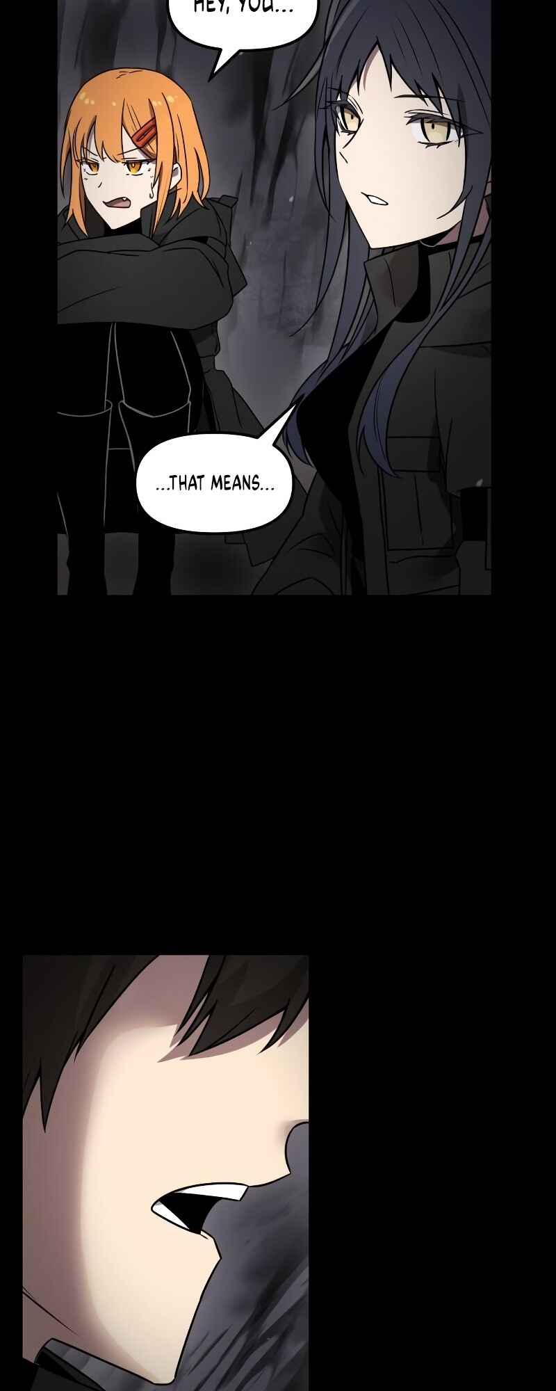 Shinhwageup Gwisok Item eul Son e Neo-eotda Chapter 25 - Page 67