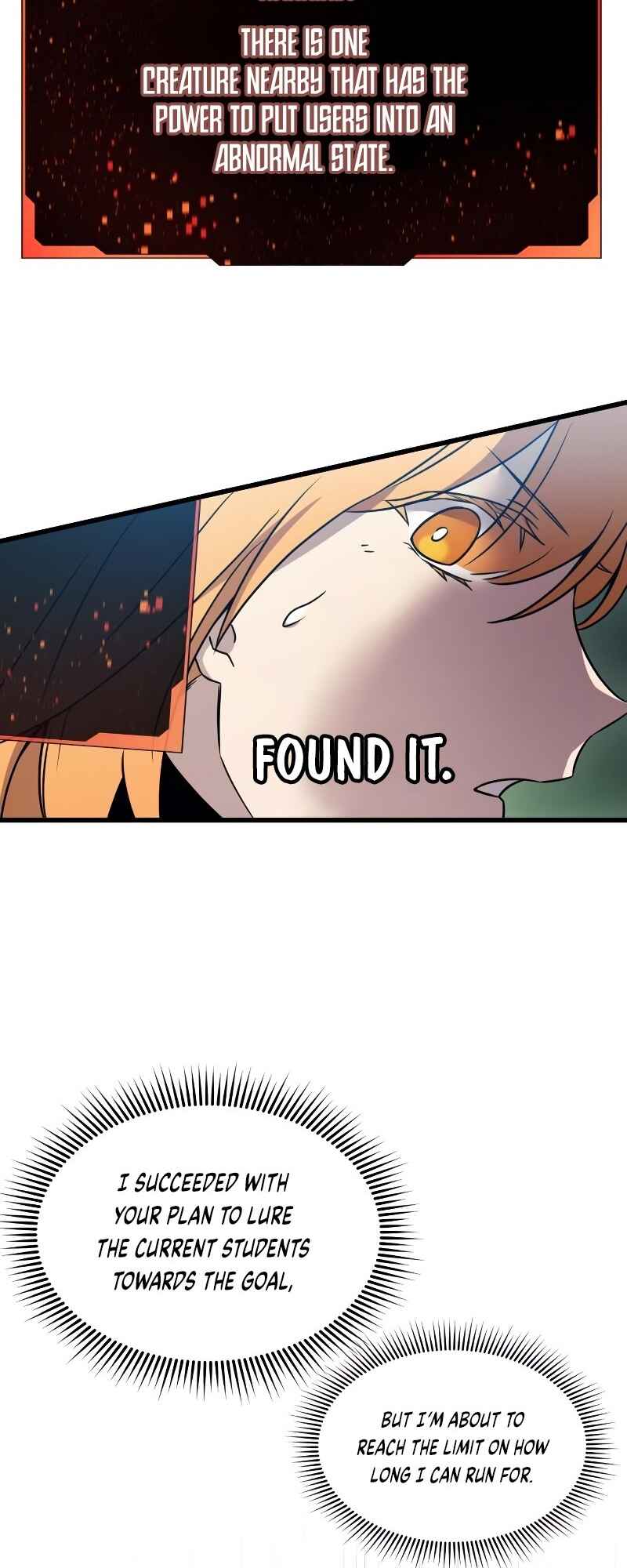 Shinhwageup Gwisok Item eul Son e Neo-eotda Chapter 25 - Page 71