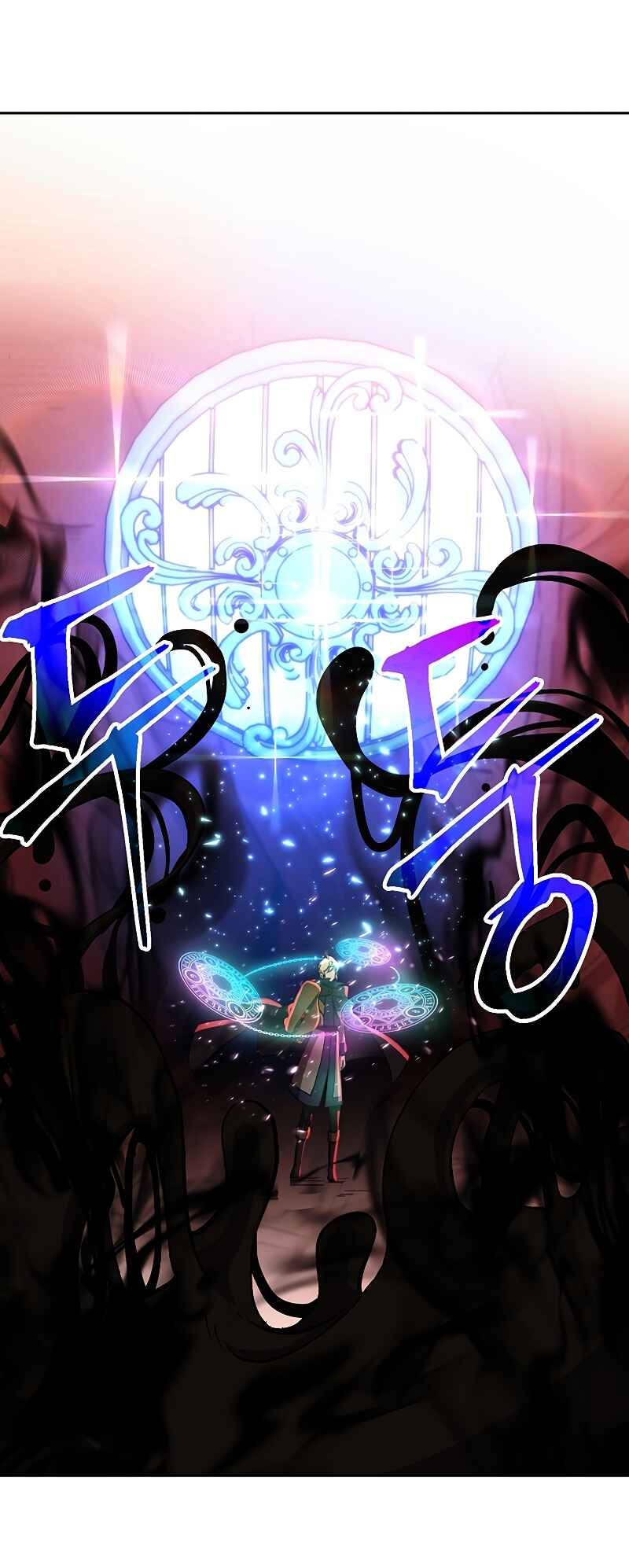 The Great Wizard Transcendent Chapter 43 - Page 11