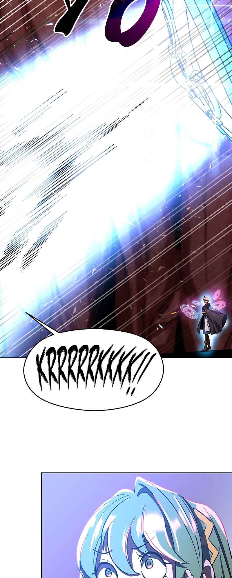 The Great Wizard Transcendent Chapter 43 - Page 15