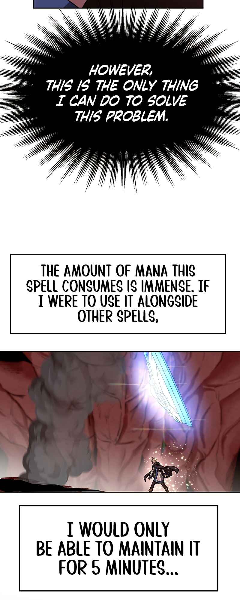 The Great Wizard Transcendent Chapter 43 - Page 18