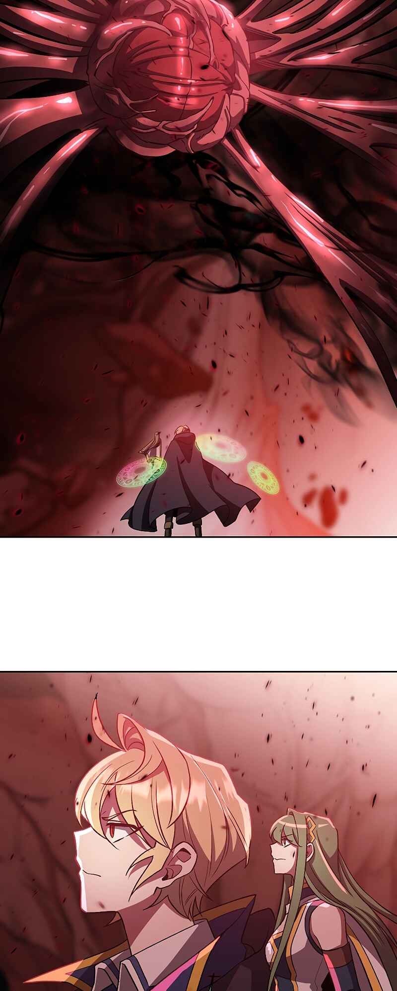 The Great Wizard Transcendent Chapter 43 - Page 22