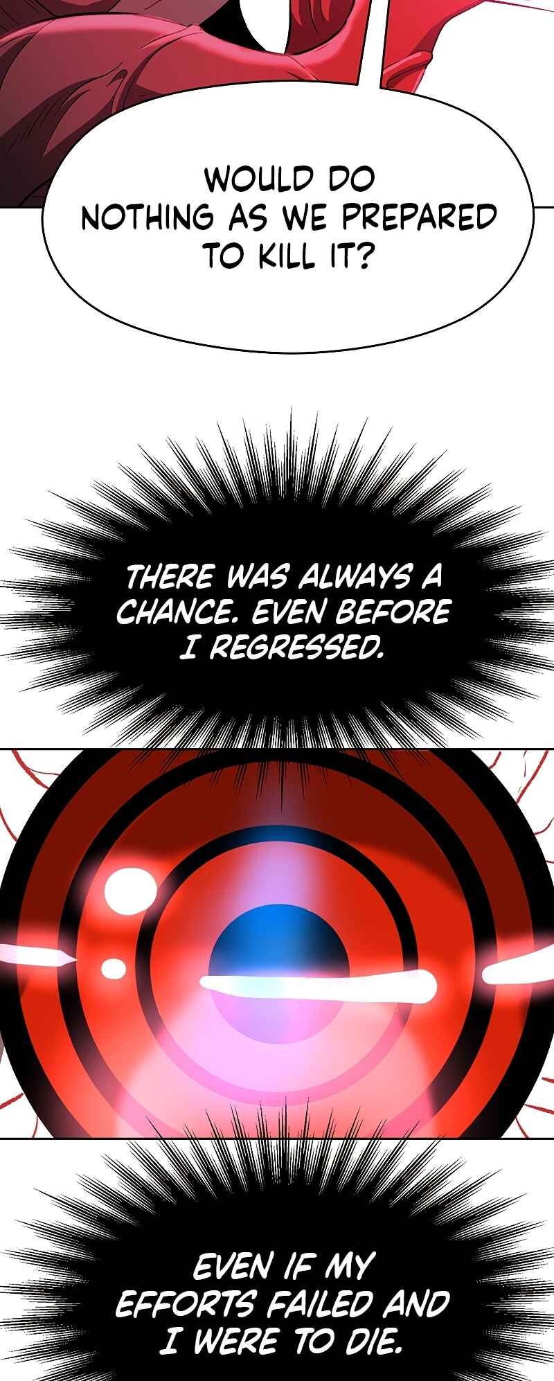 The Great Wizard Transcendent Chapter 43 - Page 35