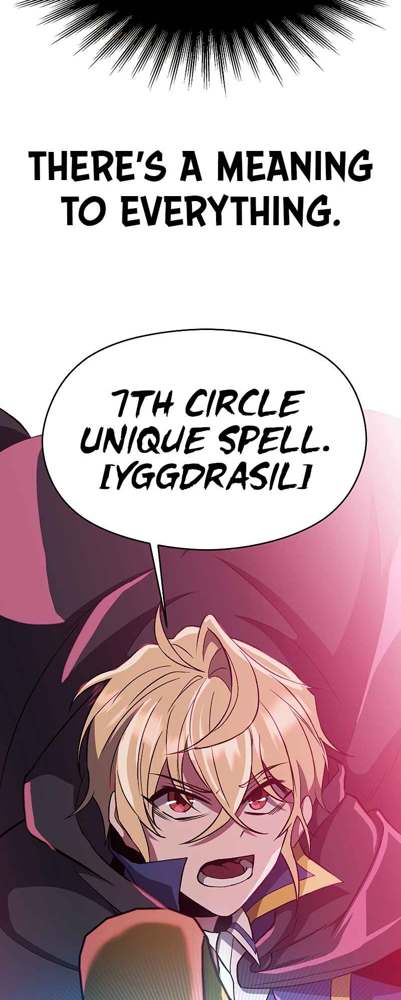 The Great Wizard Transcendent Chapter 43 - Page 36