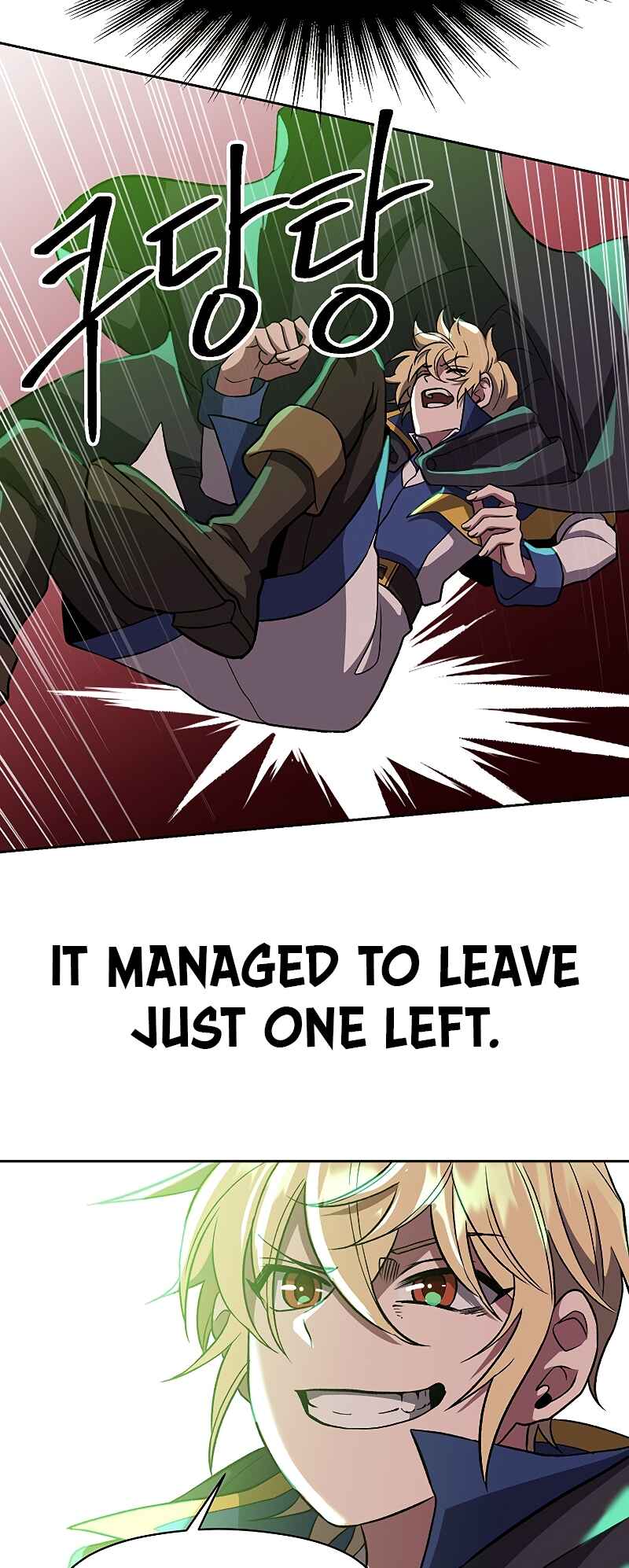 The Great Wizard Transcendent Chapter 43 - Page 40