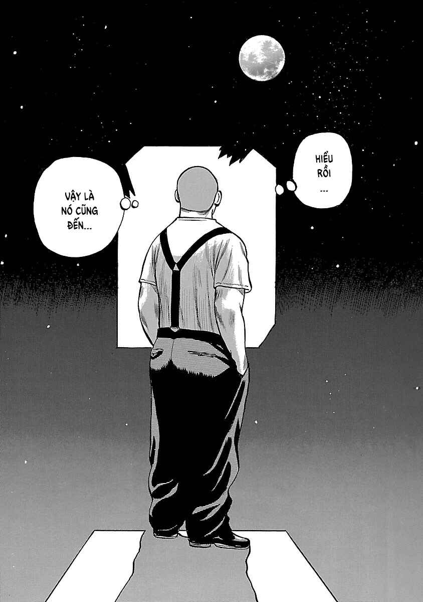 Shinsouban Crows Chapter 24 - Page 39
