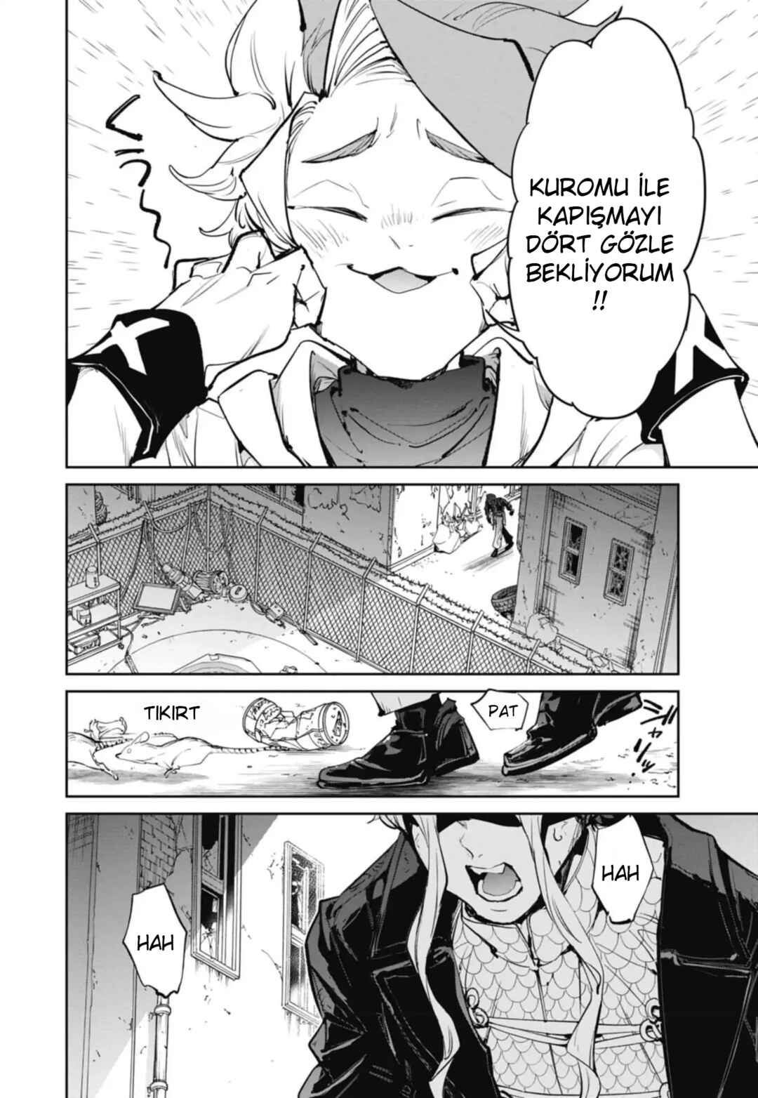Beyblade X Chapter 31 - Page 8