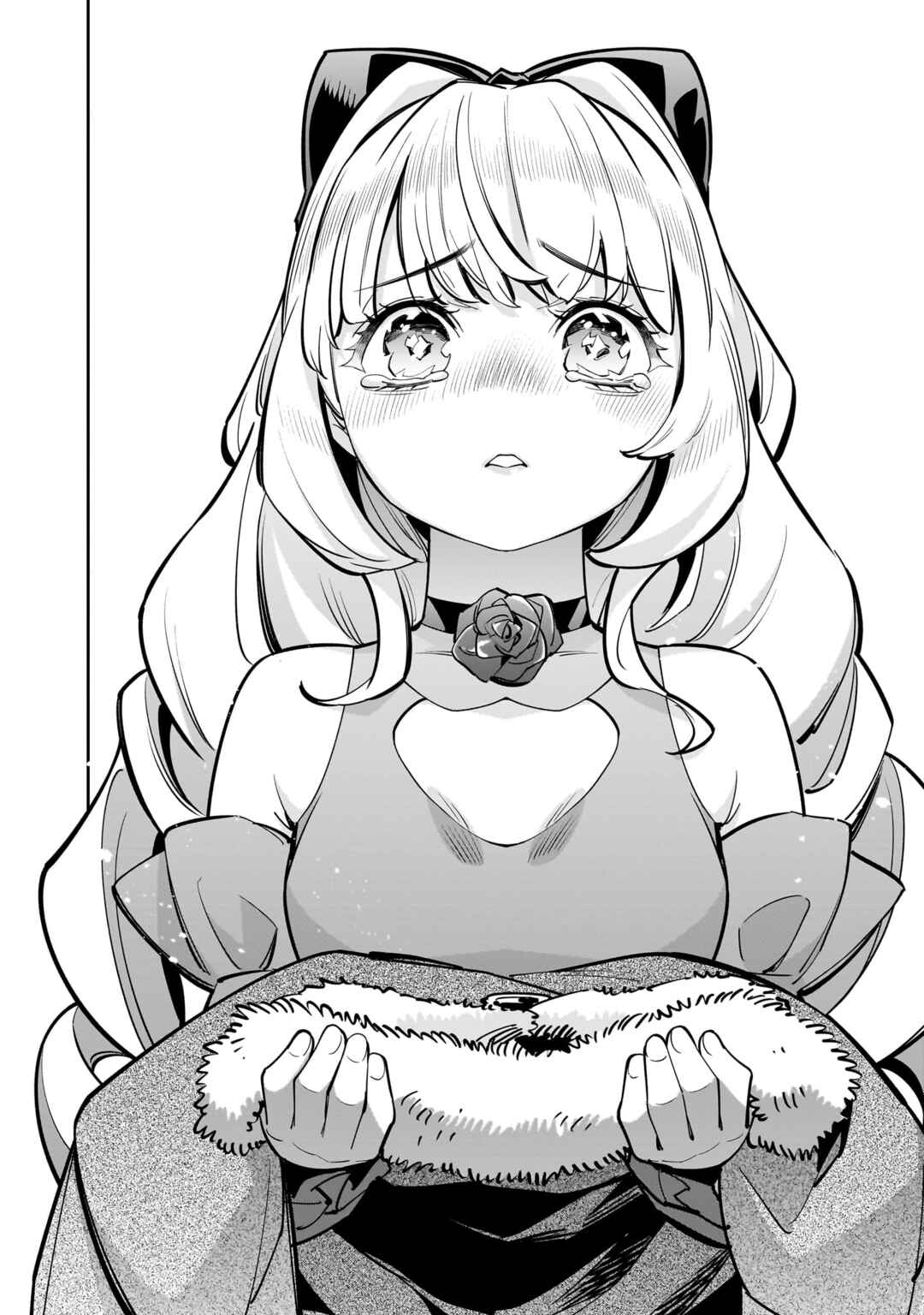 Shinimodori Oujo wa Ikinobiru tame ni Yuri Harem o Tsukuru koto ni shita Chapter 5 - Page 21