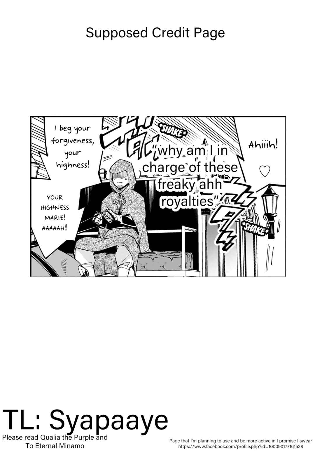 Shinimodori Oujo wa Ikinobiru tame ni Yuri Harem o Tsukuru koto ni shita Chapter 5 - Page 32