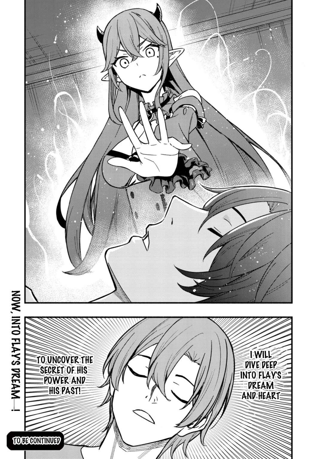 Maou Reijou no Kyouiku Gakari ~Yuusha Gakuin wo Tsuihou Sareta Heimin Kyoushi wa Maou no Musume-Tachi no Katei Kyoushi to Naru~ Chapter 13 - Page 28