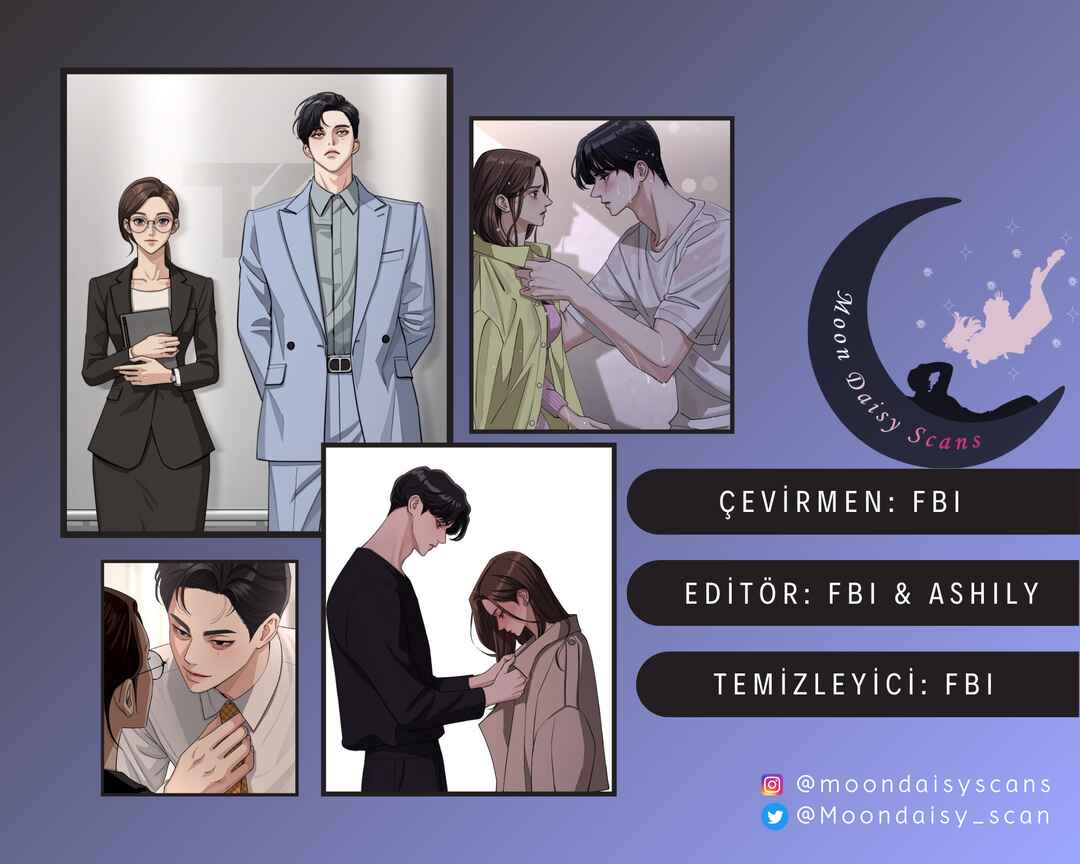 Iseop ui Yeonae Chapter 22 - Page 1