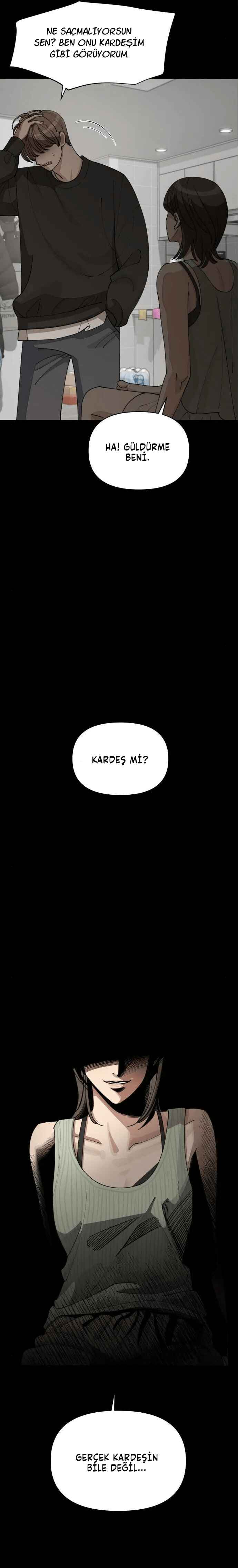Iseop ui Yeonae Chapter 22 - Page 10