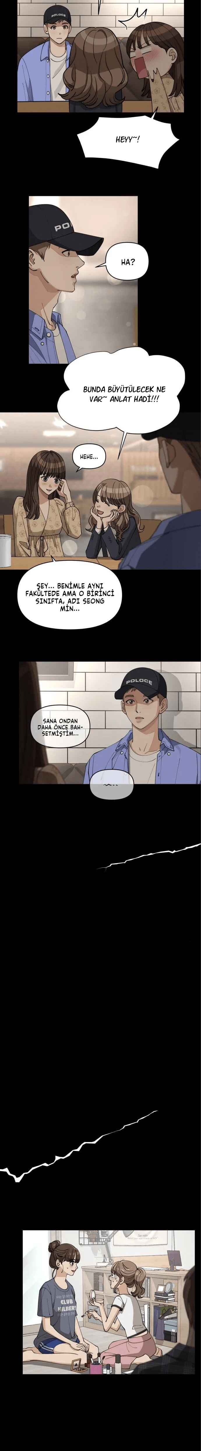 Iseop ui Yeonae Chapter 22 - Page 15