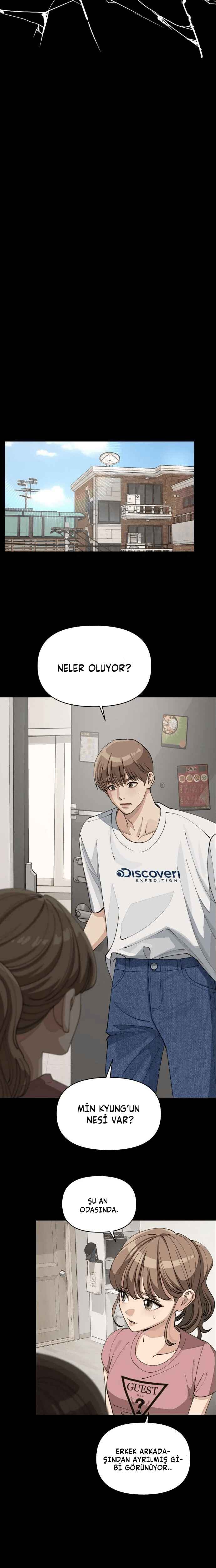 Iseop ui Yeonae Chapter 22 - Page 17