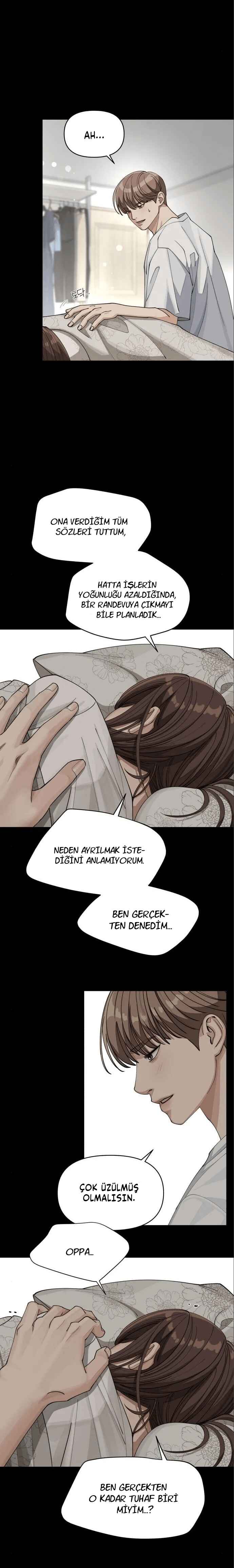Iseop ui Yeonae Chapter 22 - Page 19