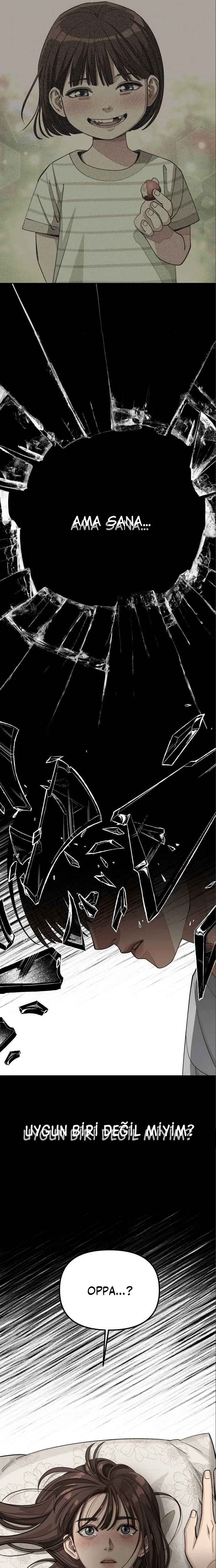 Iseop ui Yeonae Chapter 22 - Page 22