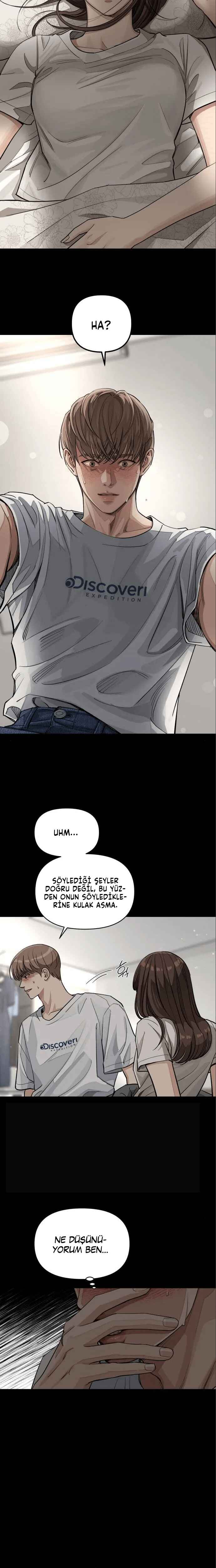 Iseop ui Yeonae Chapter 22 - Page 23