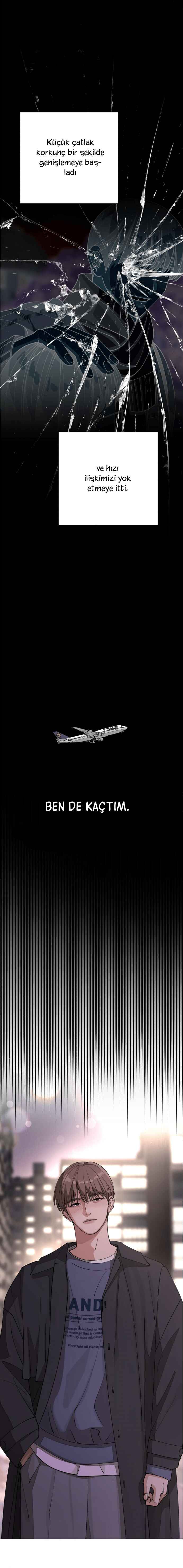 Iseop ui Yeonae Chapter 22 - Page 24