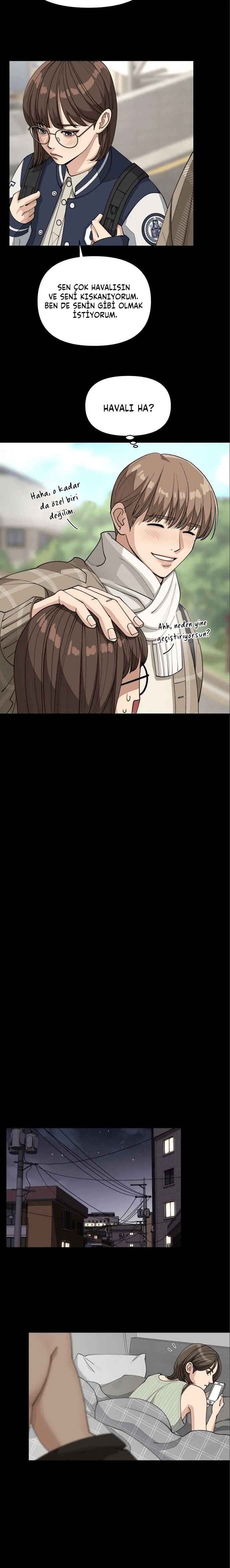 Iseop ui Yeonae Chapter 22 - Page 7