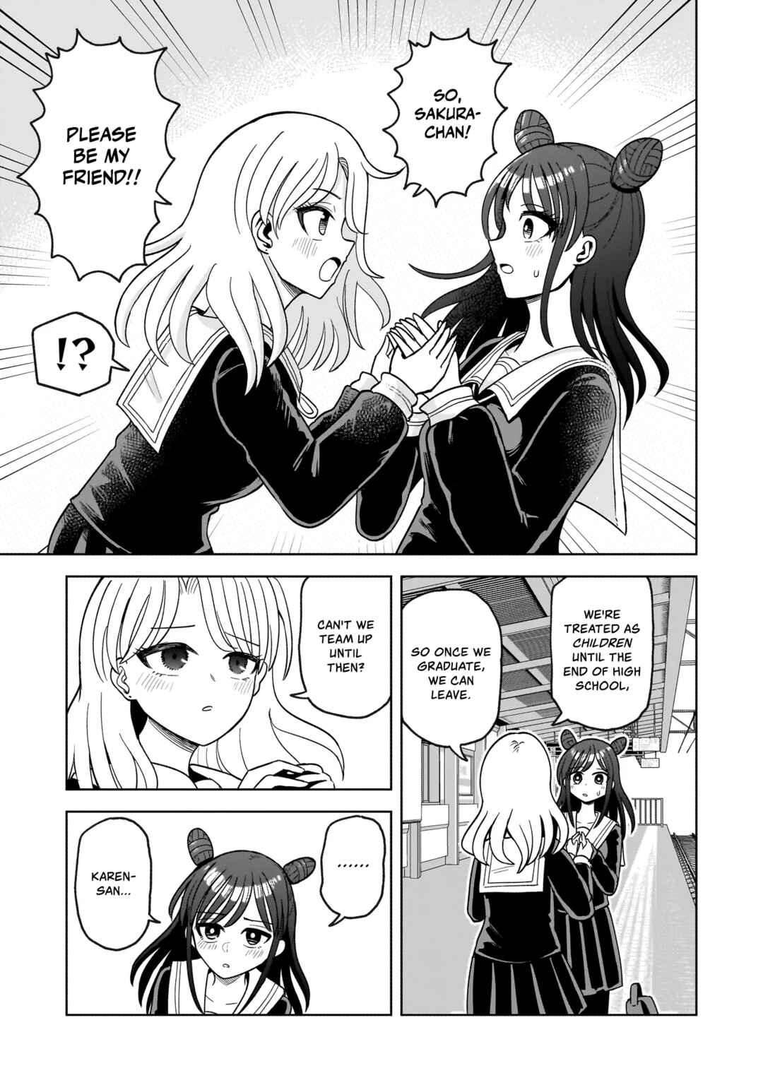 Kaiibu ~M-ken Y-shi no Kai Genshou ni Tsuite~ Chapter 1 - Page 26