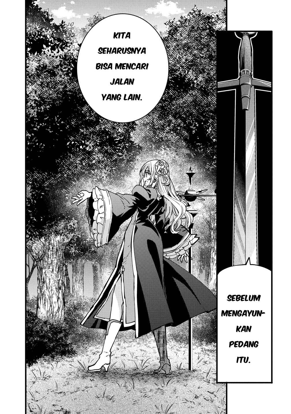 Saikyou Saiaku no Ura Boss, Tenseisha to Tomo ni Hametsu Flag Kaihi o Mezasu Chapter 9 - Page 10