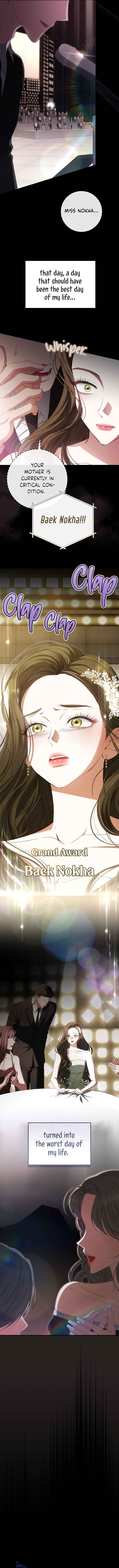 Manghal Unmyeong ui Girl Group Leader ga Doeeotseumnida Chapter 1 - Page 2