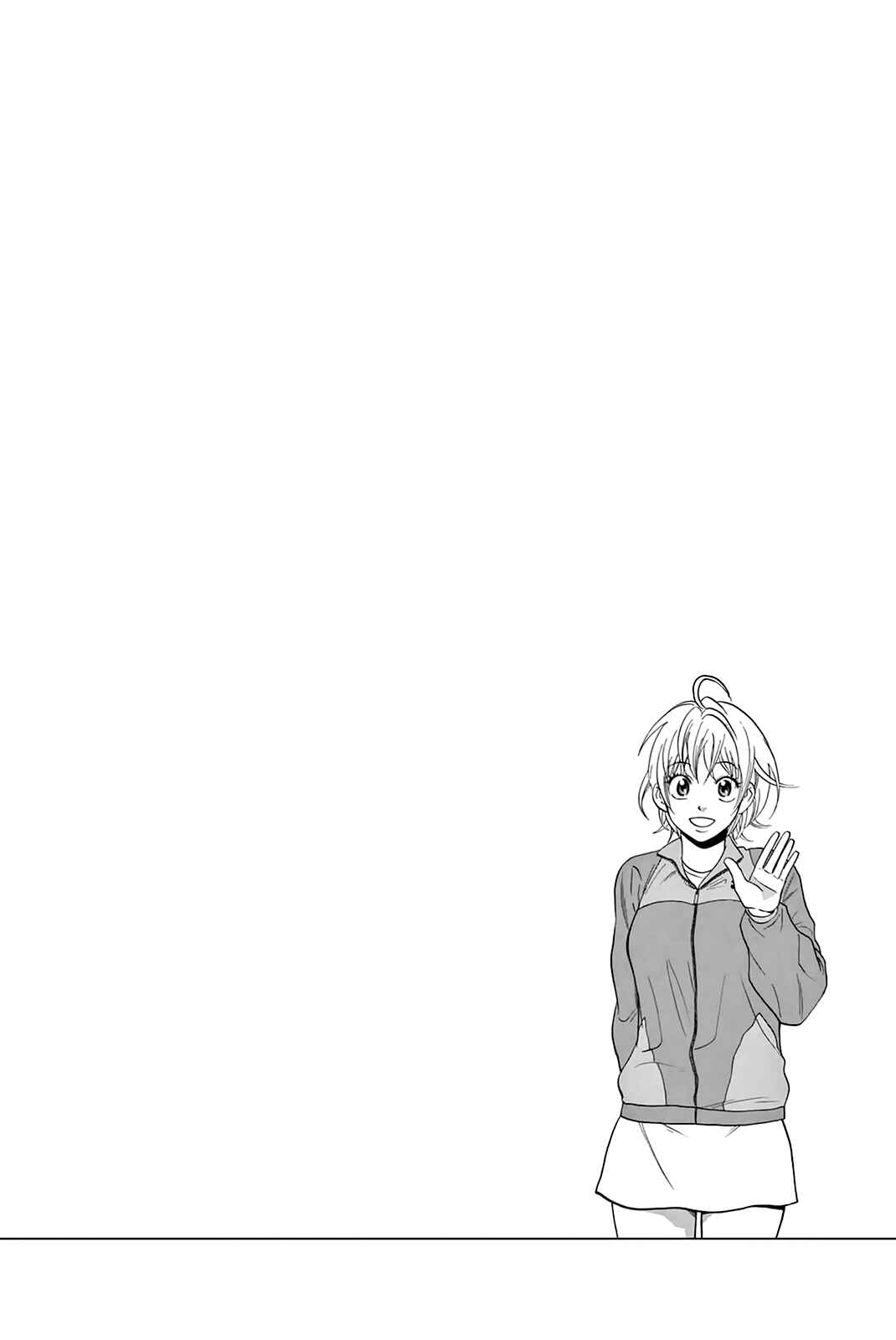 Baby Steps Chapter 317 - Page 19
