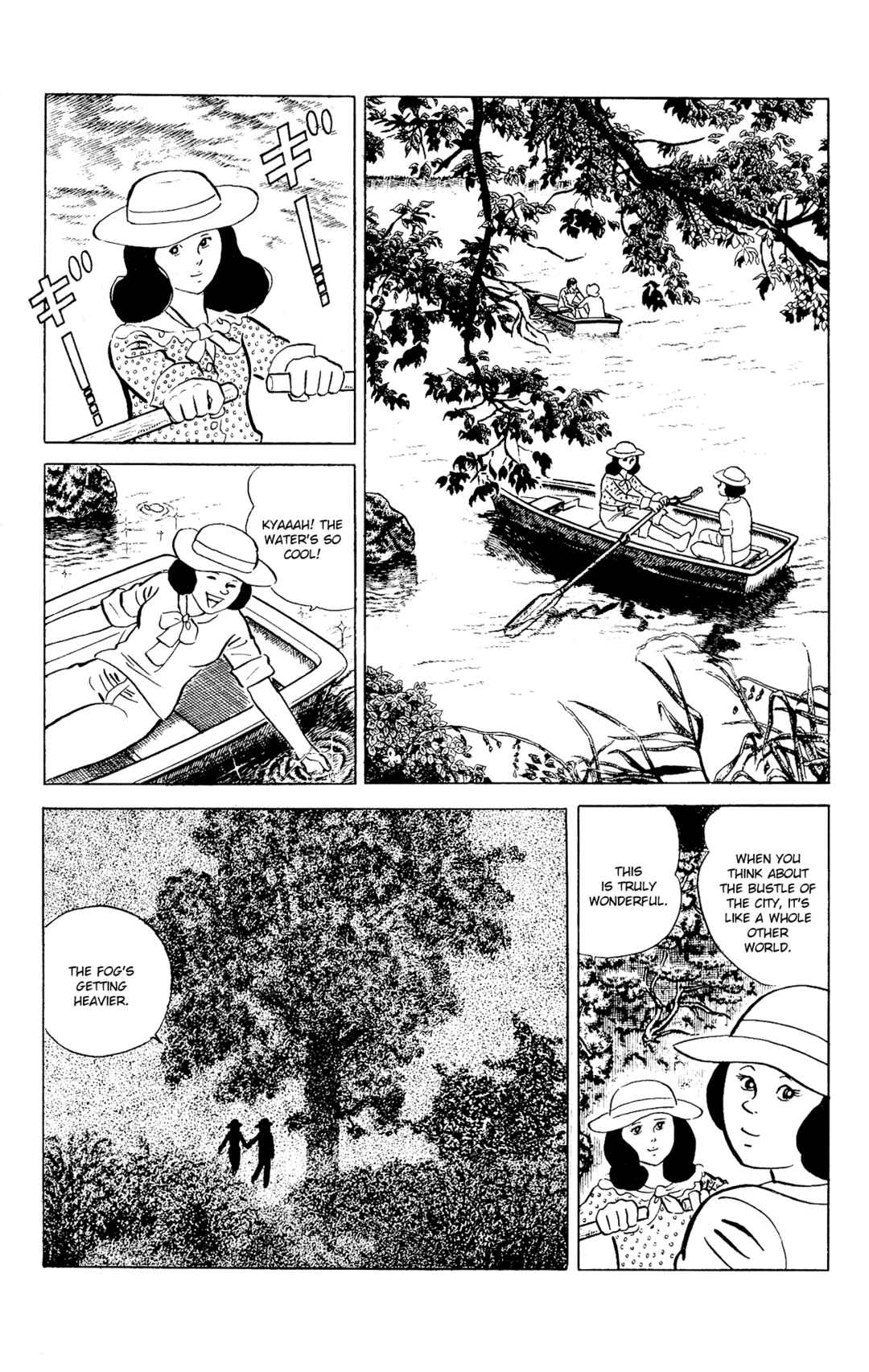 Eko Eko Azarak Chapter 92 - Page 2