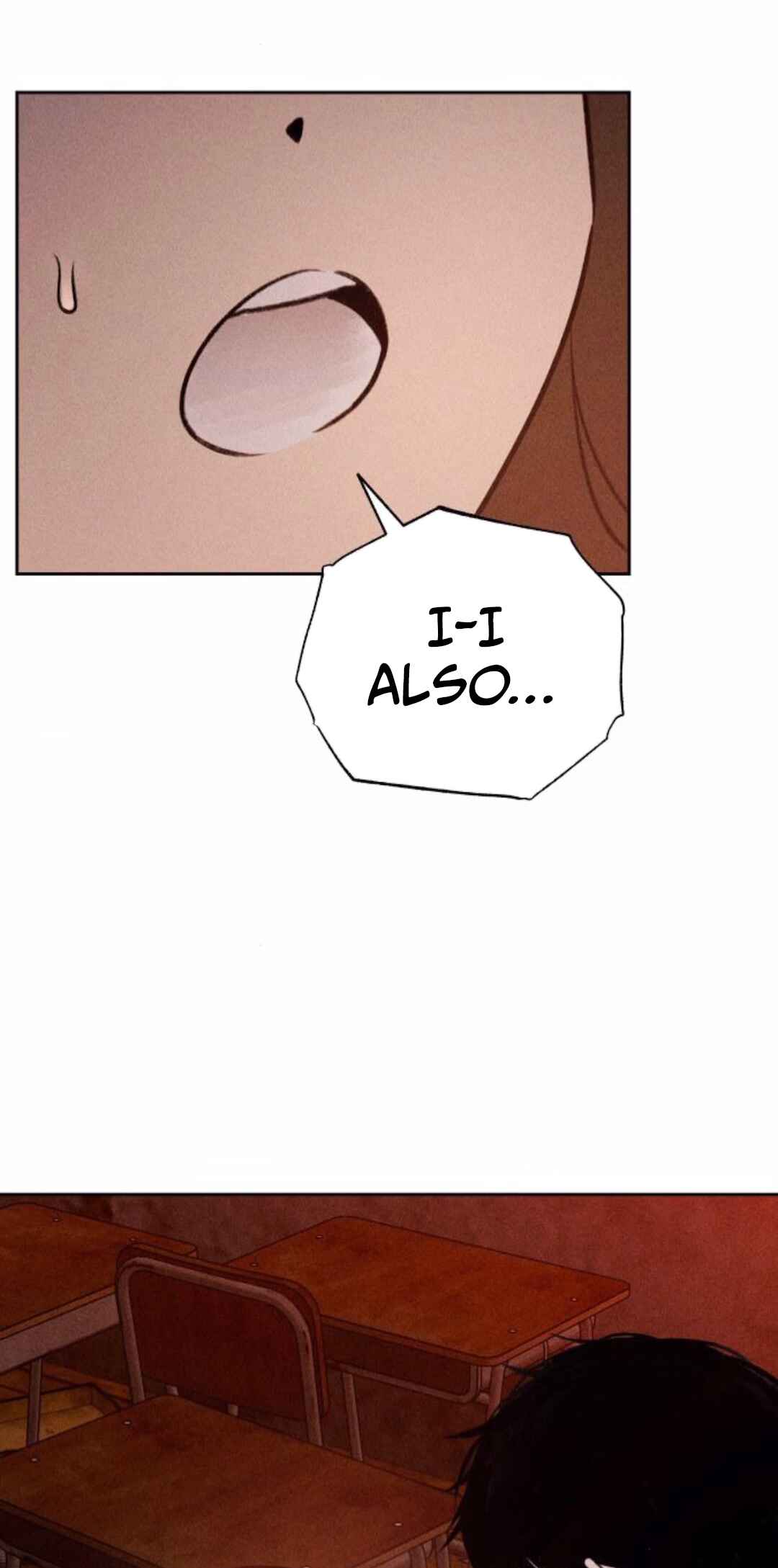 Classmate Chapter 34 - Page 10