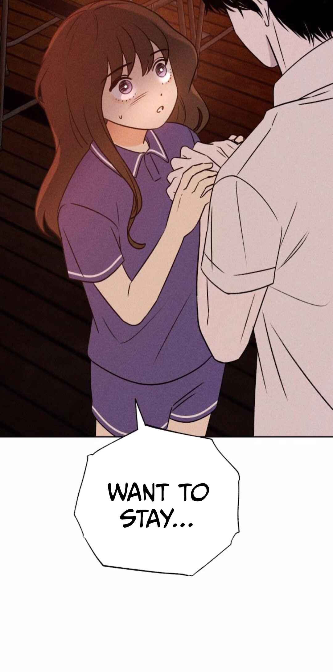 Classmate Chapter 34 - Page 11