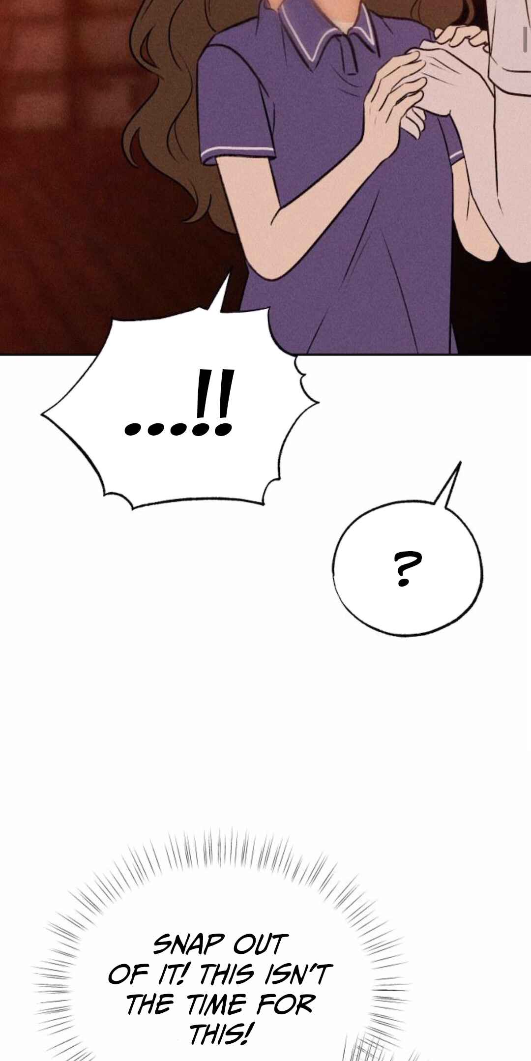 Classmate Chapter 34 - Page 25