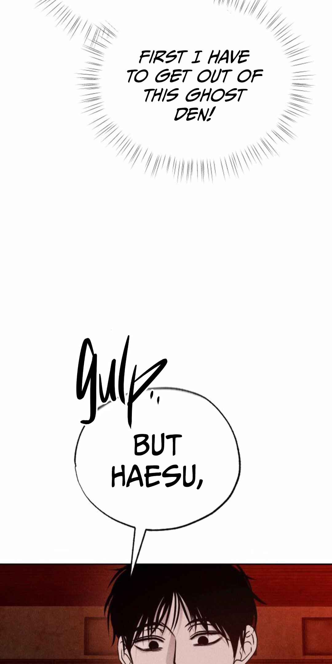 Classmate Chapter 34 - Page 26