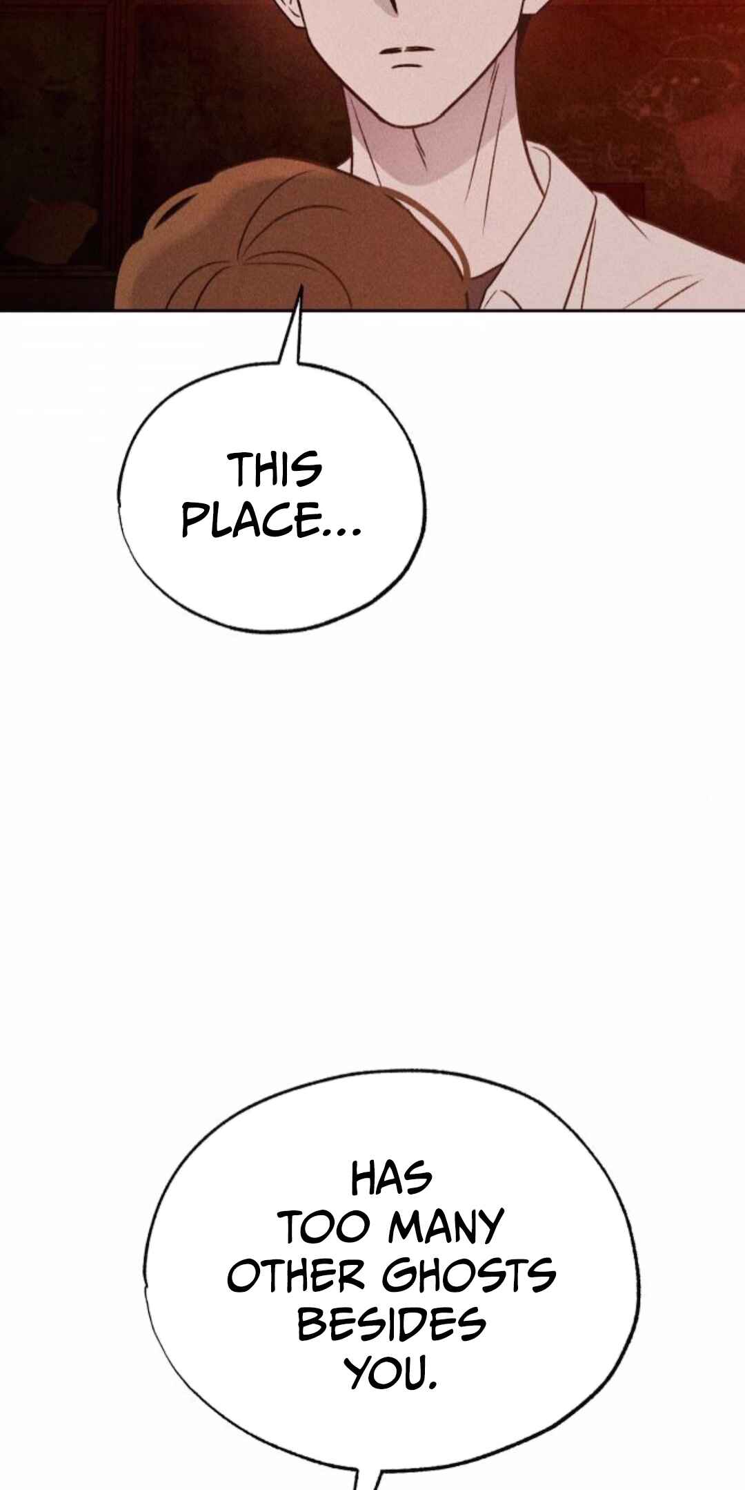 Classmate Chapter 34 - Page 27