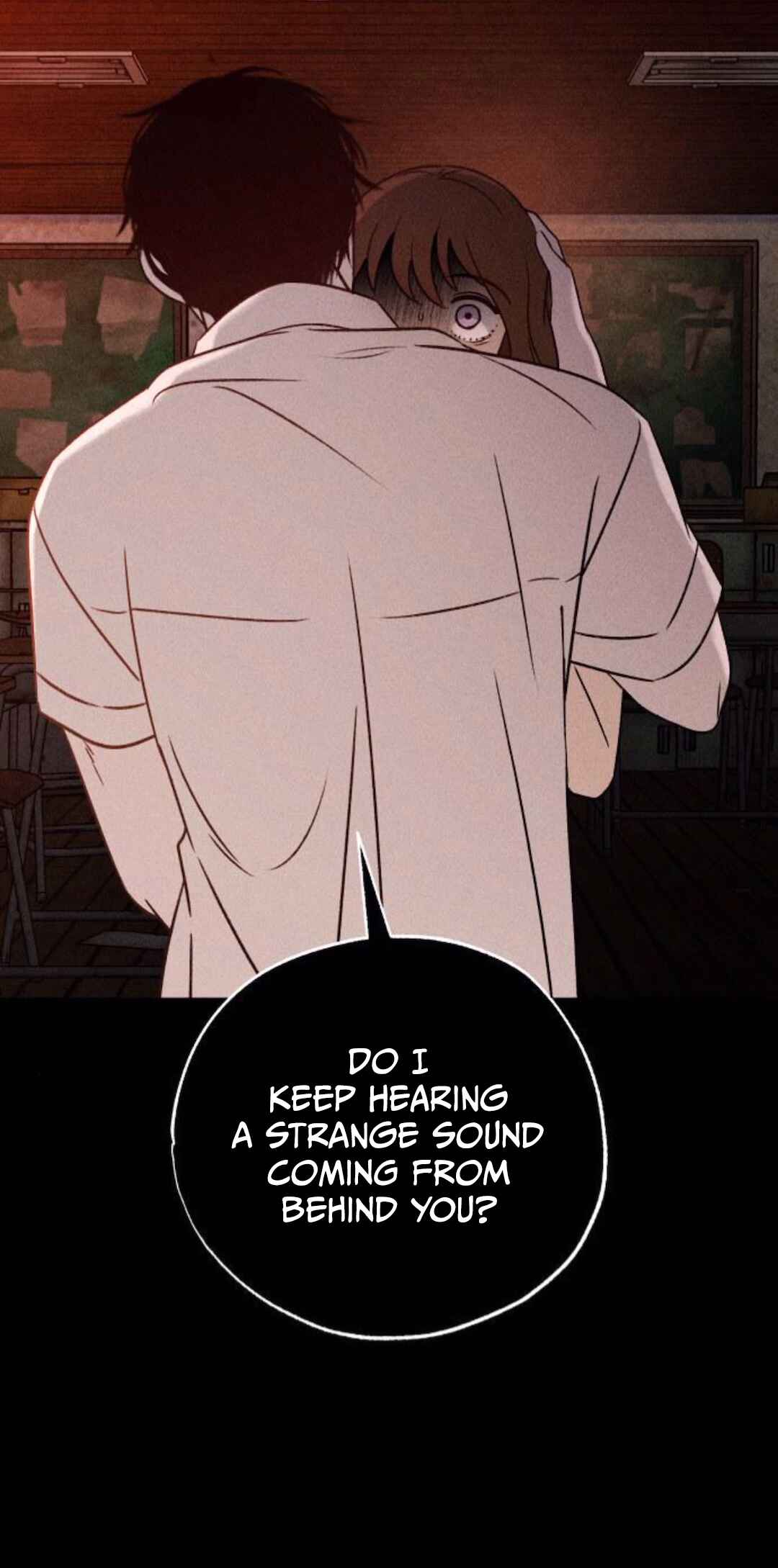 Classmate Chapter 34 - Page 3